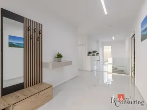 Prodej rodinného domu, Dambořice, 259 m2