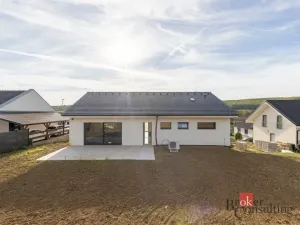 Prodej rodinného domu, Dambořice, 259 m2