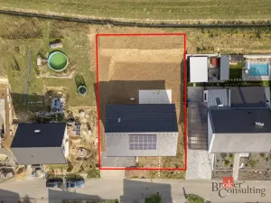 Prodej rodinného domu, Dambořice, 259 m2