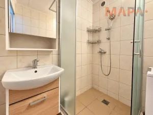 Prodej bytu 2+1, Chomutov, Zahradní, 60 m2