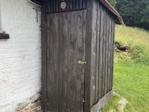 Prodej podílu 1/2 chalupy, Horní Maršov - Horní Lysečiny, 126 m2