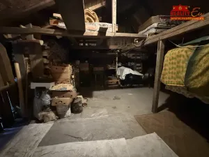 Prodej podílu 1/2 chalupy, Horní Maršov - Horní Lysečiny, 126 m2