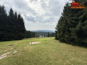 Prodej podílu 1/2 chalupy, Horní Maršov - Horní Lysečiny, 126 m2
