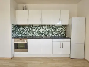 Pronájem bytu 2+kk, Praha, Rižská, 65 m2