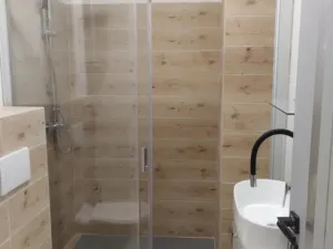 Pronájem bytu 2+kk, Plumlov, 40 m2