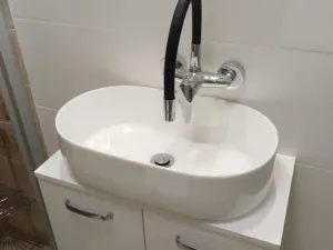 Pronájem bytu 2+kk, Plumlov, 40 m2