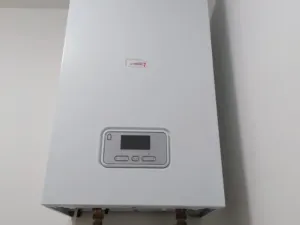Pronájem bytu 2+kk, Plumlov, 40 m2
