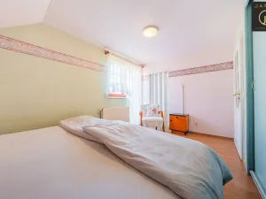 Pronájem rodinného domu, Tmaň, Budovatelů, 114 m2