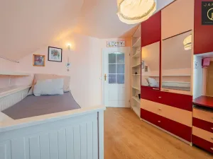 Pronájem rodinného domu, Tmaň, Budovatelů, 114 m2