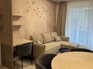 Pronájem bytu 2+kk, Praha - Hostivař, Nurmiho, 61 m2