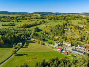 Prodej pozemku pro bydlení, Hartmanice, 1451 m2