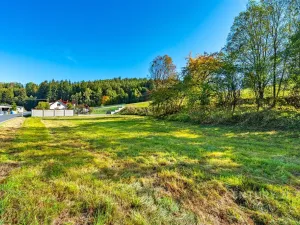 Prodej pozemku pro bydlení, Hartmanice, 1451 m2