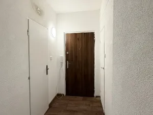 Pronájem bytu 2+1, Chomutov, Dřínovská, 62 m2
