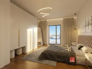 Prodej rodinného domu, Vysoká Pec - Drmaly, Slunečné sady, 104 m2