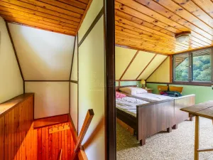 Prodej chaty, Křivoklát - Častonice, 50 m2
