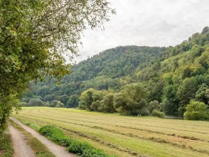 Prodej chaty, Křivoklát - Častonice, 50 m2