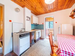 Prodej chaty, Křivoklát - Častonice, 50 m2