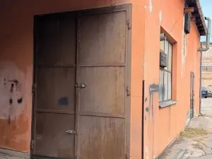 Pronájem skladu, Pardubice, Jana Palacha, 35 m2