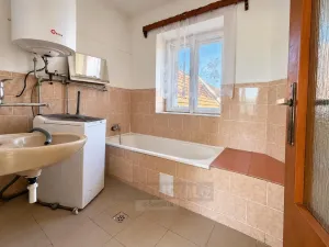Pronájem bytu 2+1, Slavče, 87 m2