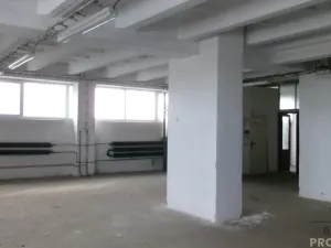 Pronájem skladu, Brno - Štýřice, 135 m2