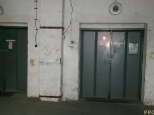 Pronájem skladu, Brno - Štýřice, 400 m2