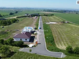 Prodej rodinného domu, Bořenovice, 120 m2