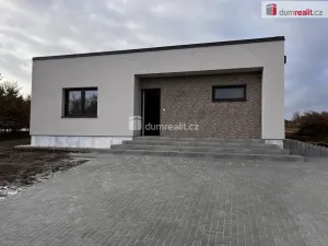 Prodej rodinného domu, Bořenovice, 120 m2