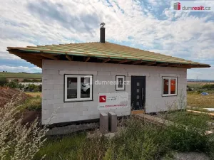 Prodej rodinného domu, Bořenovice, 120 m2