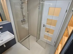 Prodej bytu 1+kk, Bystřice nad Pernštejnem, Masarykovo náměstí, 40 m2