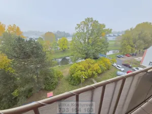 Prodej bytu 2+1, Krnov - Pod Bezručovým vrchem, Vrchlického, 60 m2