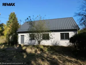 Prodej rodinného domu, Křišťanovice, 120 m2