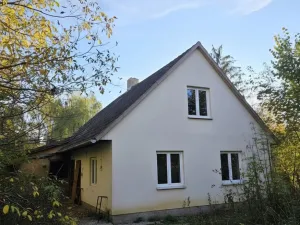 Prodej rodinného domu, Křišťanovice, 120 m2