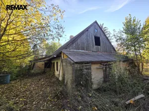 Prodej rodinného domu, Křišťanovice, 120 m2