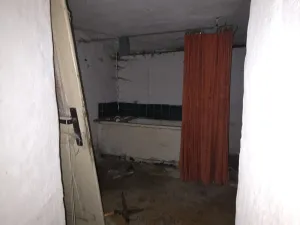 Prodej rodinného domu, Křišťanovice, 120 m2
