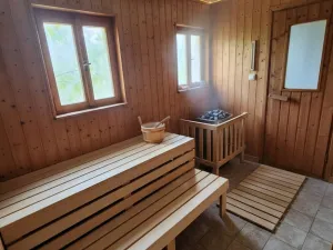 Prodej rodinného domu, Křišťanovice, 120 m2