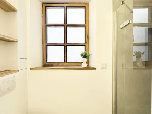 Pronájem bytu 1+kk, Praha, Kodaňská, 10 m2