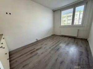 Pronájem bytu 1+kk, Hodonín, Pančava, 17 m2