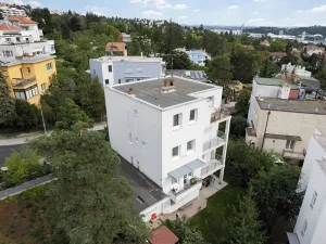 Prodej rodinného domu, Brno, Kalvodova, 314 m2