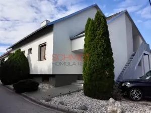 Prodej rodinného domu, Lednice, Čechova, 129 m2