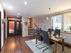 Prodej rodinného domu, Lednice, Čechova, 129 m2