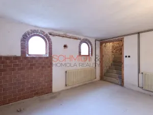 Prodej rodinného domu, Lednice, Čechova, 129 m2