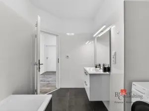 Prodej bytu 4+kk, Vochov, 80 m2