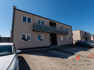 Prodej bytu 4+kk, Vochov, 80 m2