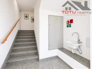 Pronájem bytu 1+kk, Černožice, Gen. Svobody, 45 m2