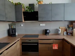 Pronájem bytu 3+1, Opava - Kateřinky, Antonína Sovy, 73 m2