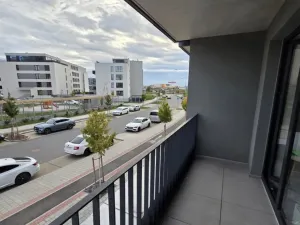 Pronájem bytu 3+kk, Plzeň - Jižní Předměstí, Měděná, 89 m2