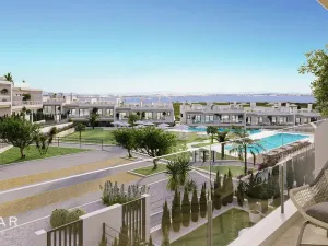 Prodej bytu 3+kk, Torrevieja, Španělsko, 145 m2