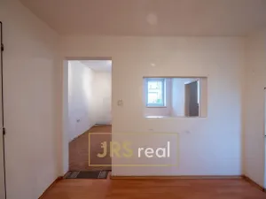 Prodej rodinného domu, Vnorovy, 100 m2