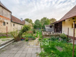 Prodej rodinného domu, Vnorovy, 100 m2