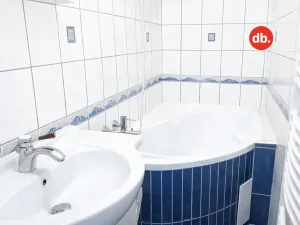 Pronájem bytu 2+kk, Dalovice, Borská, 64 m2